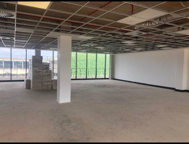 783M² OFFICE FOR SALE IN UMHLANGA RIDGE